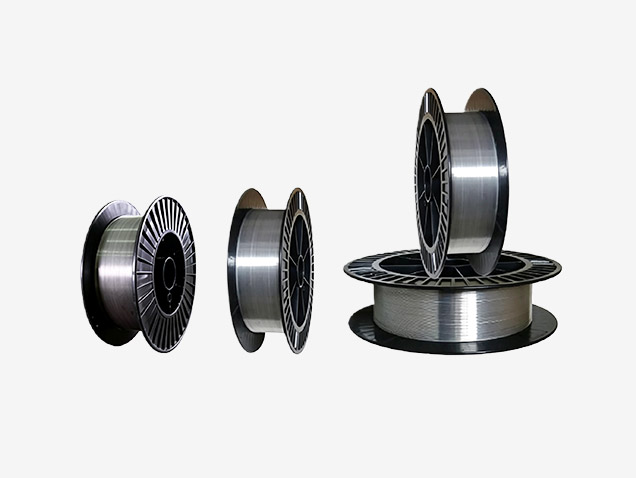 Stainless Steel Welding Wire