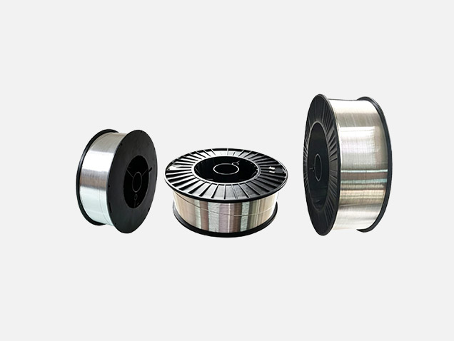 Aluminum Welding Wire