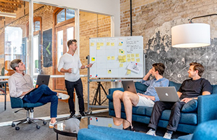Excellent-Research&-Development-Team