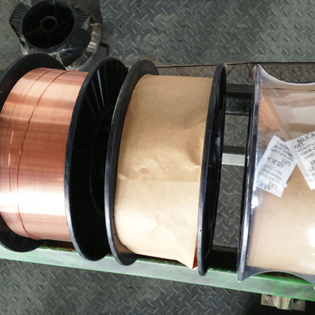 ER70S-6 Mig Welding Wire