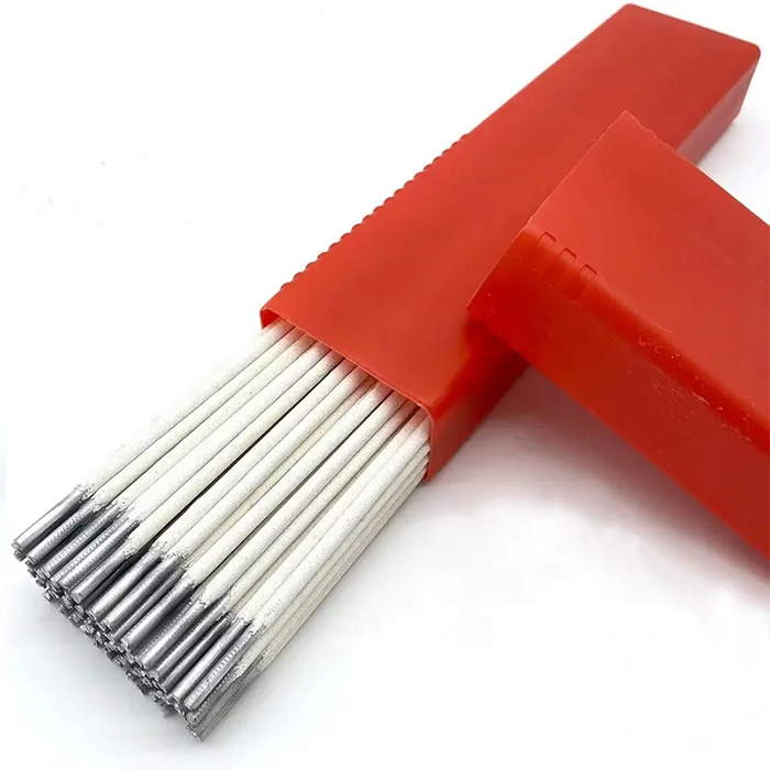 AWS E4043 Aluminum Alloy Electrode