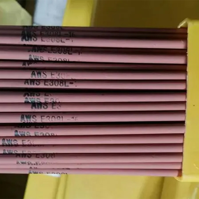 AWS E316L-16 Welding Electrode