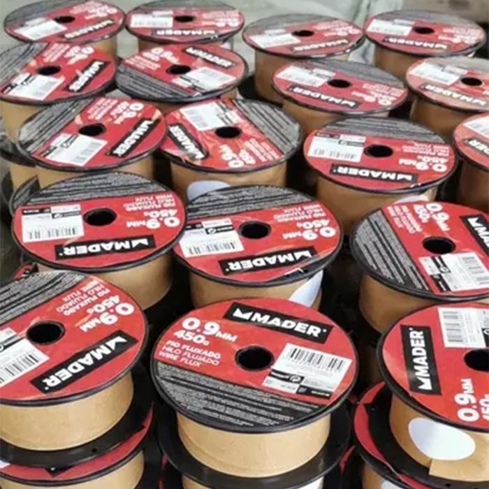 E71T-11 Flux Core Welding Wire