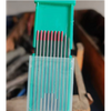 AWS A5.12 A5.12M EWTh-2、EWCe-2、EWLa-1、EWZr-1、EW-G、WT20 TUNGSTEN ROD