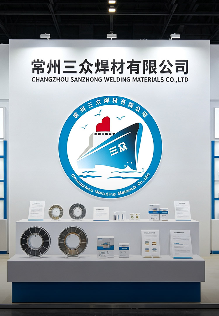 Leading Welding Wire Manufacturer In China Since 1999