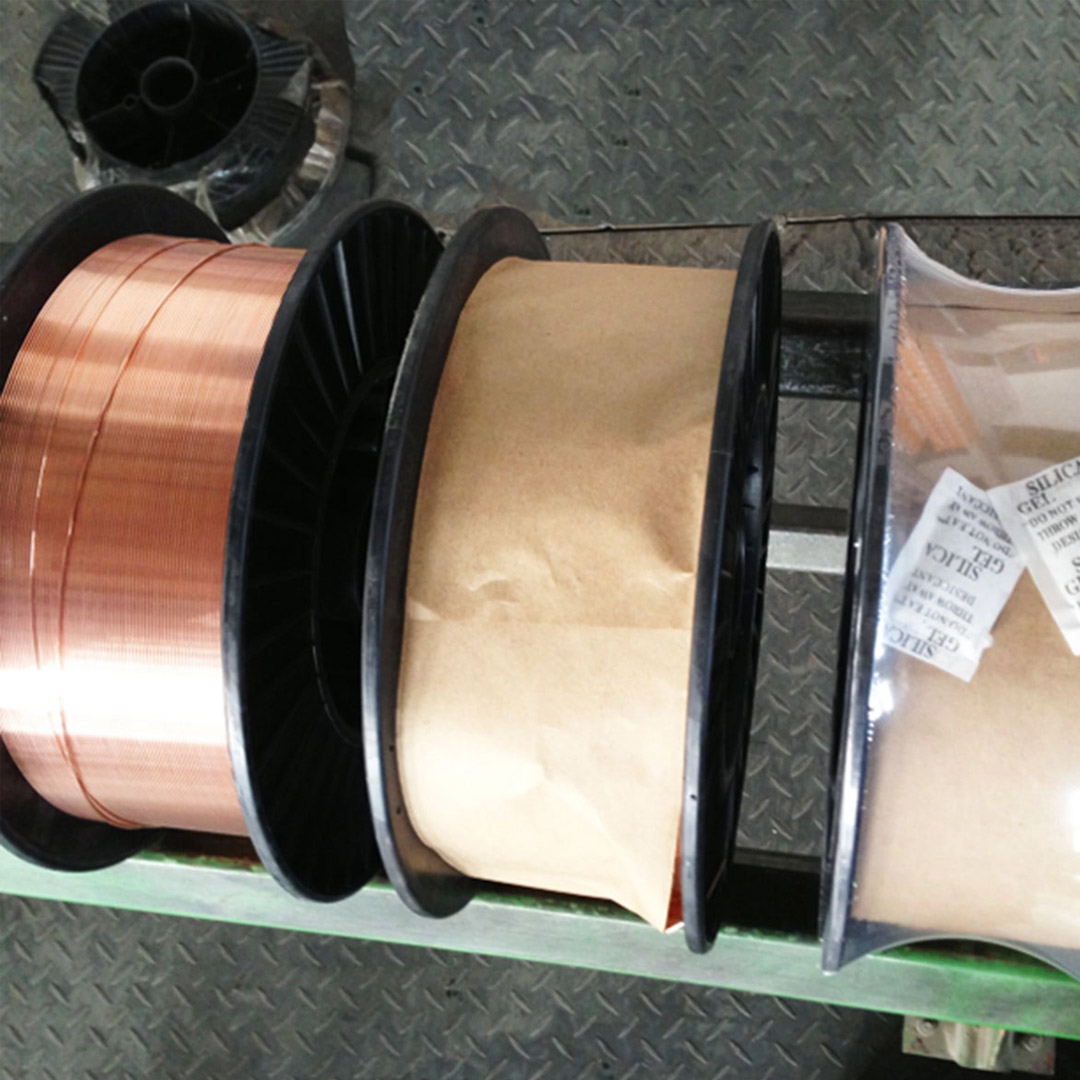 Mig Welding Wire