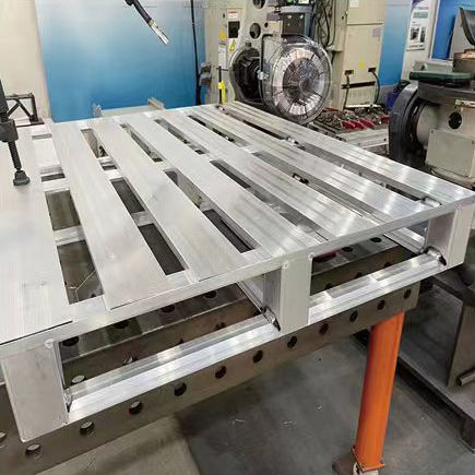 Aluminum-Welding-Wire-Application