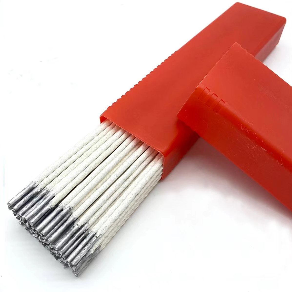 E308-16 vs. E308L-16 Stainless Steel Electrodes