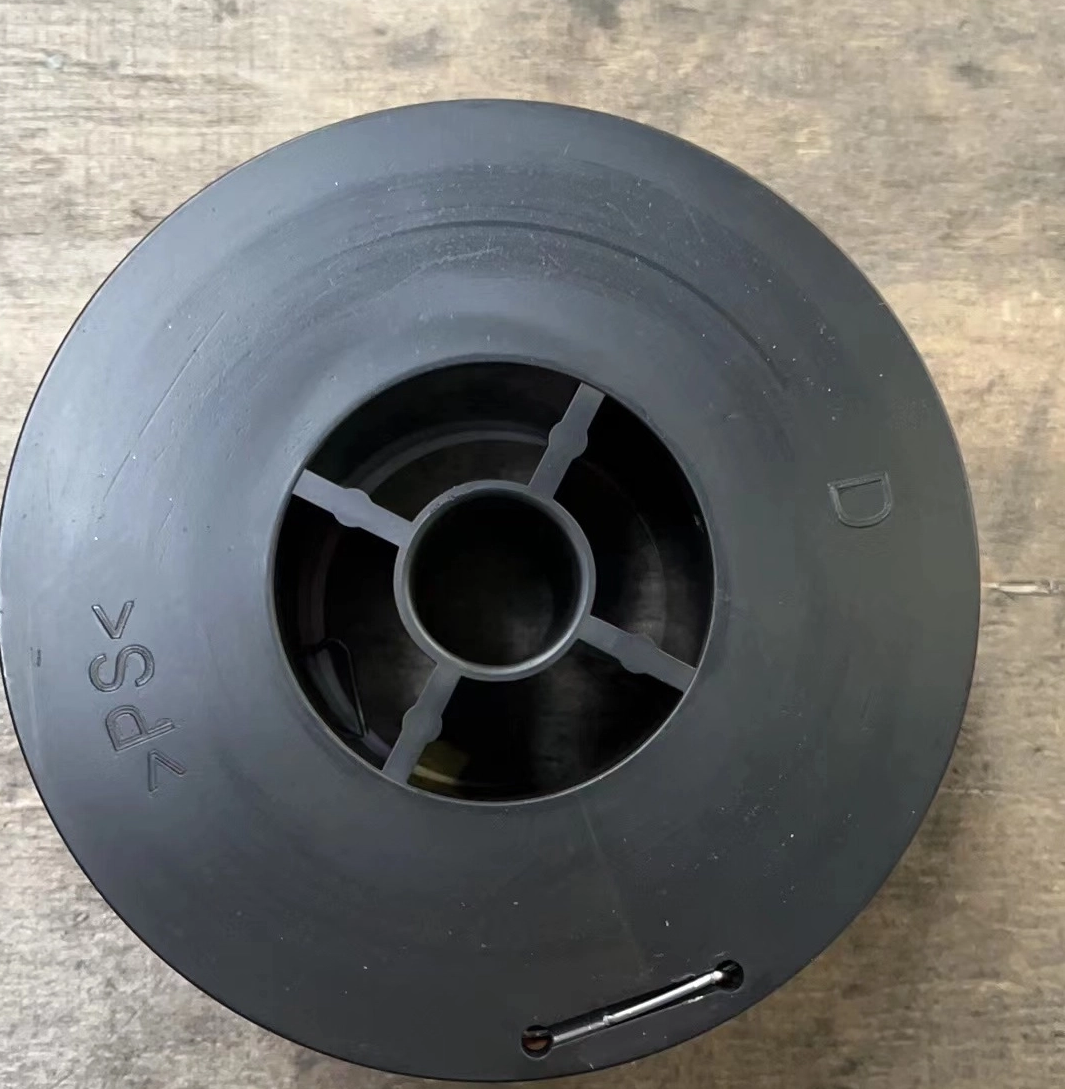 ER70S-6 Copper-Coated vs. Copper-Free Welding Wire