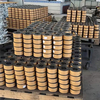 E71T-11 Flux Core Welding Wire