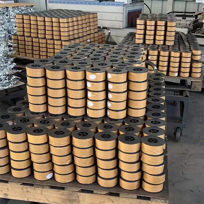 E71T-11 Flux Core Welding Wire
