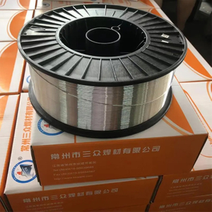 ER5356 aluminum welding wire
