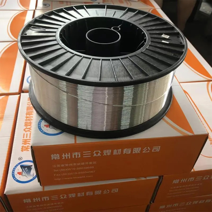 ER5356 aluminum welding wire