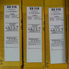 AWS E316L-16 Welding Electrode