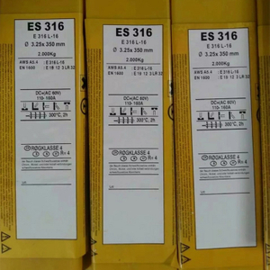 AWS E316L-16 Welding Electrode
