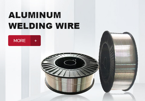 Why Choose Sanzhong Welding Aws-a5-10-er5183