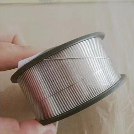 Aluminum-Welding-Wire-Application