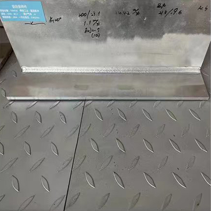 Aluminum-Welding-Wire-Application