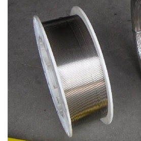 Reasons for Aluminum Welding Wire Breaking During Welding