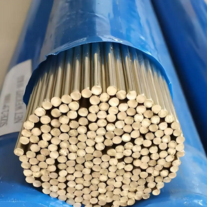 AWS A5.8 S221CW-BRASS WELDING ROD