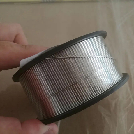 E71T-11 Flux Core Welding Wire