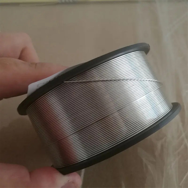 E71T-11 Flux Core Welding Wire
