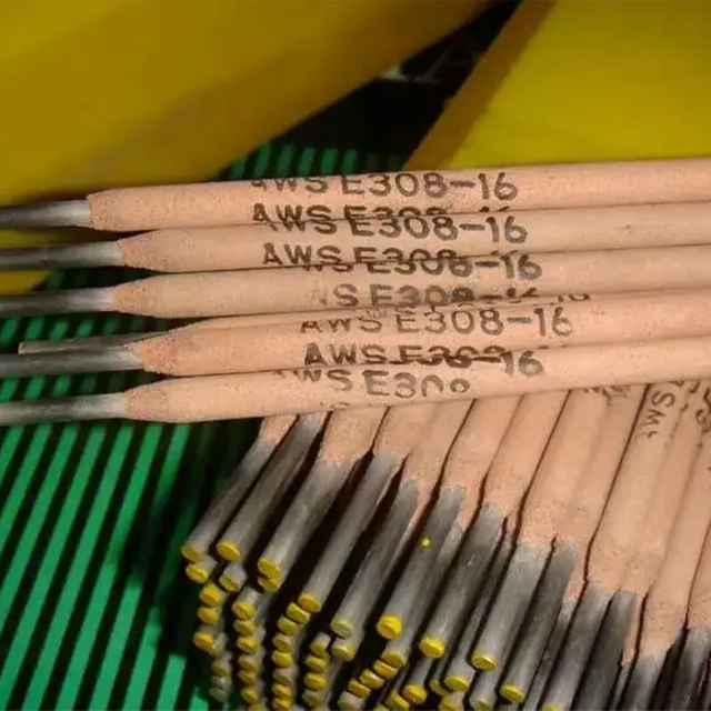 AWS E308L-16 Welding Electrode