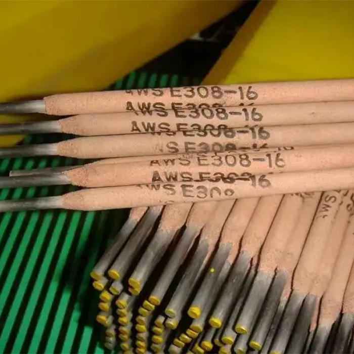 AWS E316L-16 Welding Electrode