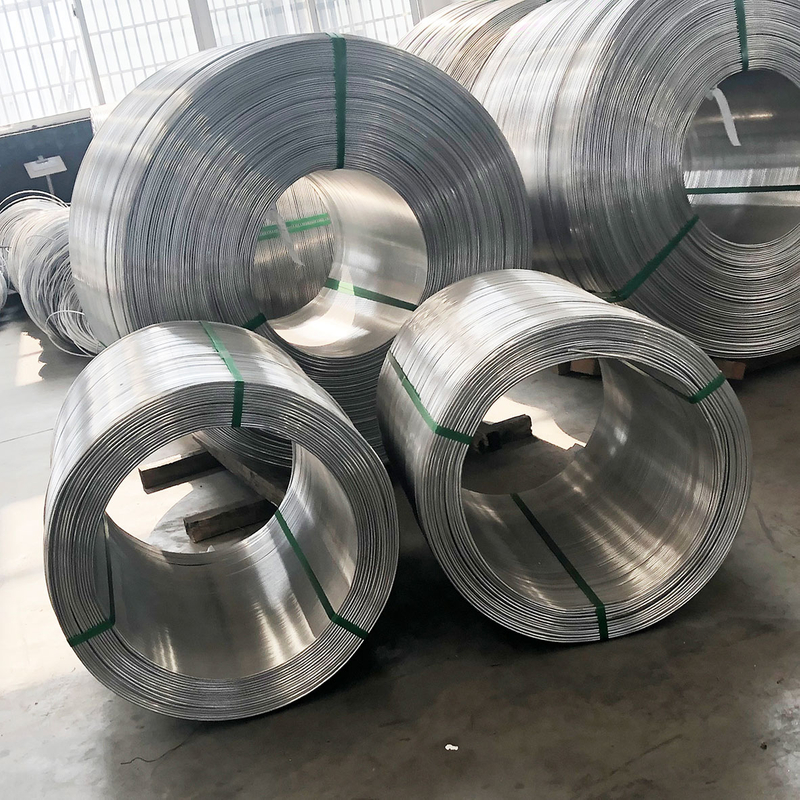 ER1070 aluminum welding wire