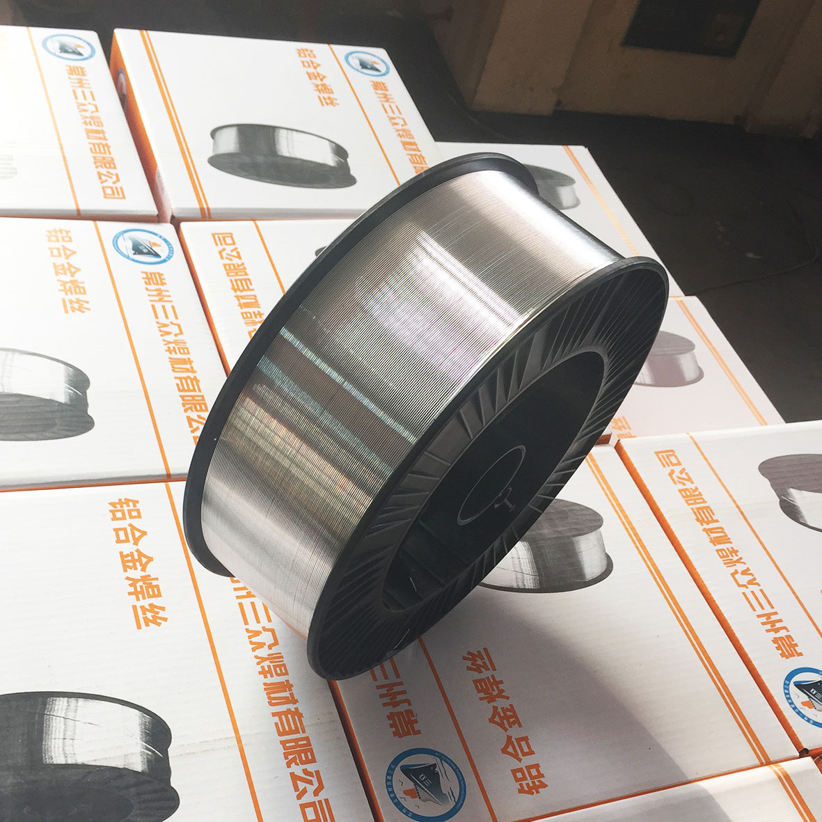 Using Stainless Steel Welding Wire on Carbon Steel