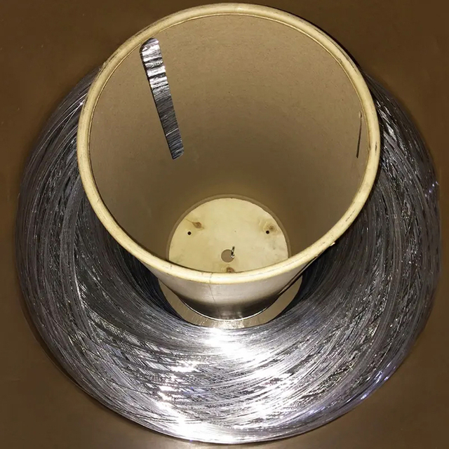 ER5356 Drum Pack aluminum welding wire