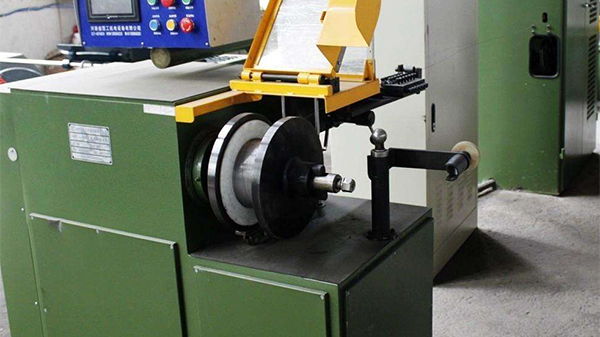 Welding-Wire-Machinery