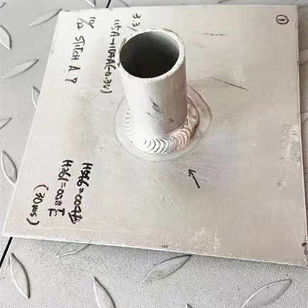 Aluminum-Welding-Wire-Application