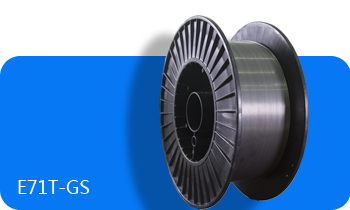 how to use Gasless Flux Cored Welding Wire