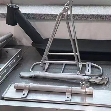 Aluminum-Welding-Wire-Application
