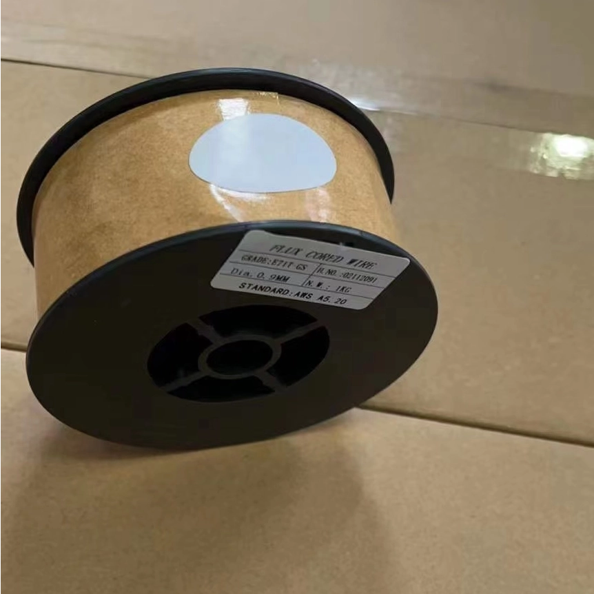 E71T-11 Vs. E71T-8 Flux-Cored Wires: Key Differences