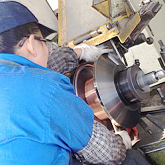 Experience in exporting ER70S-6 Mig Welding Wire