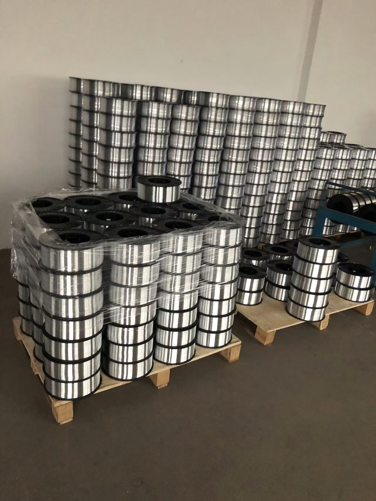 ER308, ER309, ER316 Stainless Steel Welding Wires: Key Differences