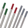 AWS A5.12 A5.12M EWTh-2、EWCe-2、EWLa-1、EWZr-1、EW-G、WT20 TUNGSTEN ROD