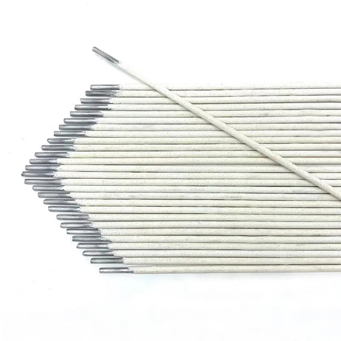 AWS E4043 Aluminum Alloy Electrode