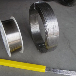 ER430 Stainless Steel Welding Wire