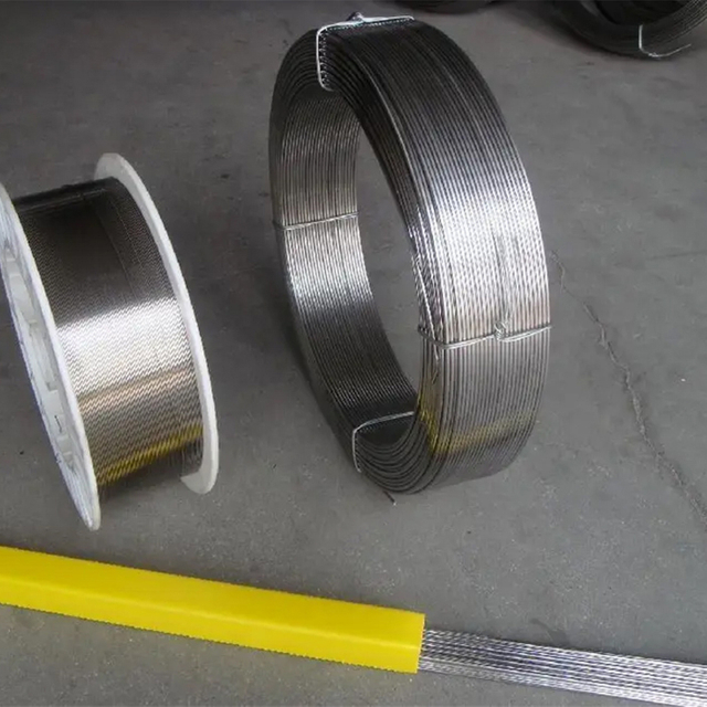 ER430 Stainless Steel Welding Wire