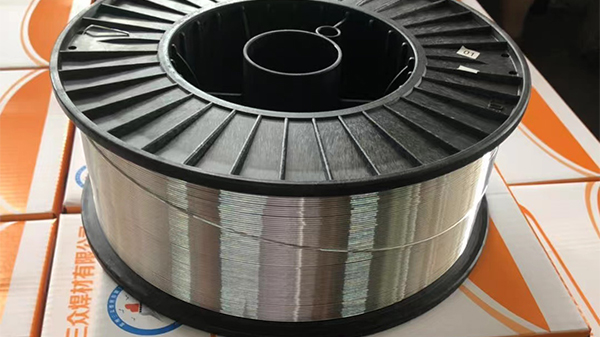 Almg-welding-wire-er5356 एल्युमिनियम वेल्डिङ तार के हो?