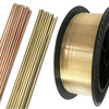 AWS A5.8 S221CW-BRASS WELDING ROD