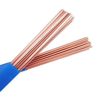 AWS A5.8 S221CW-BRASS WELDING ROD