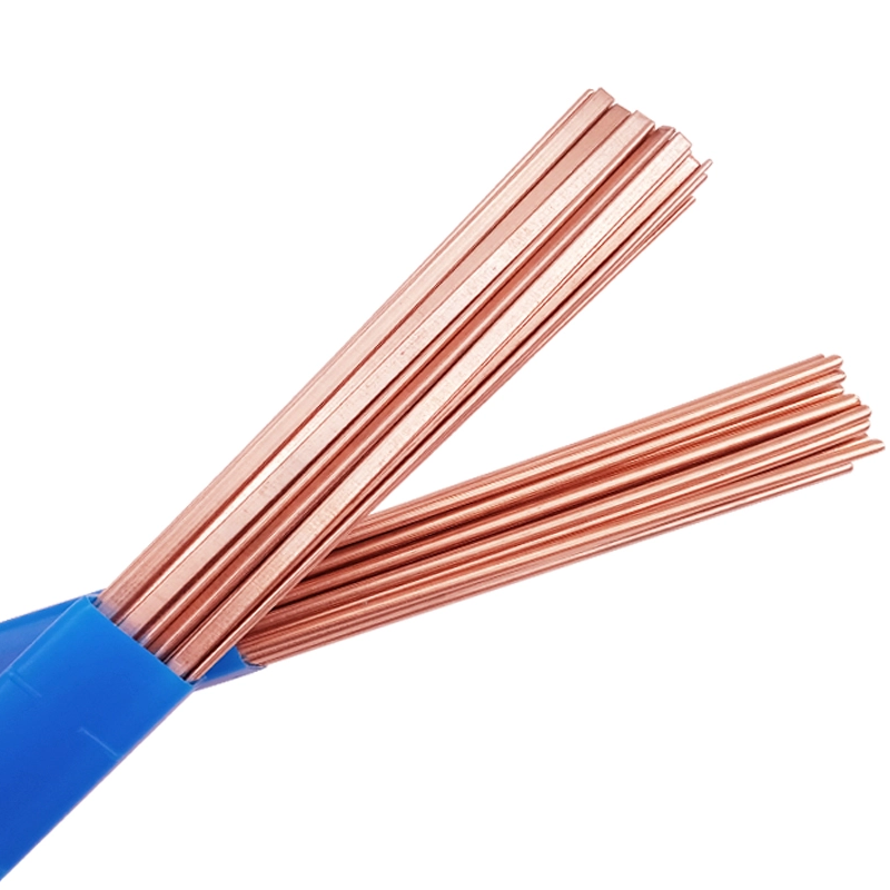 AWS A5.7 S211 (ERCuSi-A) silicon bronze welding wire