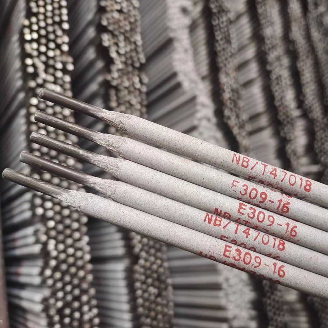AWS A5.4 E410NiMo-16 Welding Wire