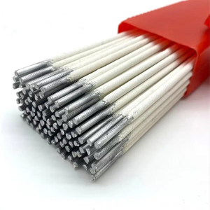 AWS E4043 Aluminum Alloy Electrode