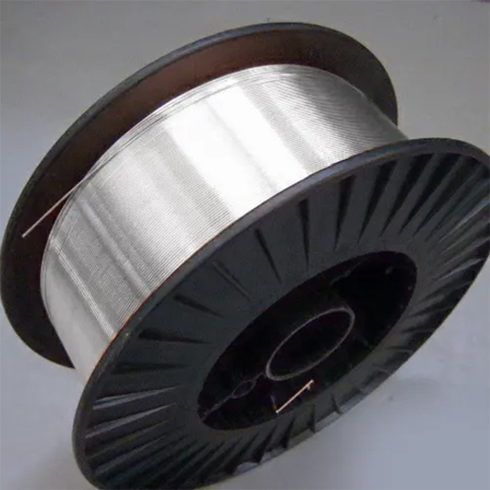 E308LT1-1 Stainless Steel Flux Cored Wire Welding
