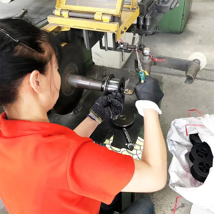 ER5356 aluminum welding wire